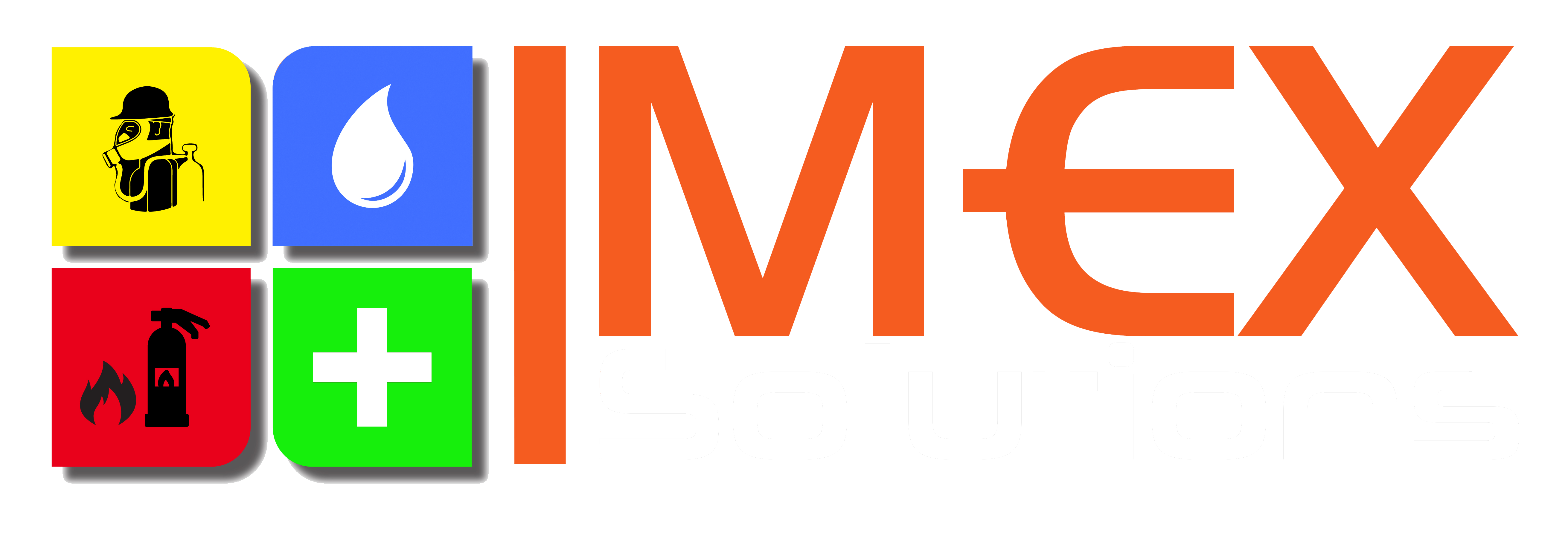IMEX-solutions